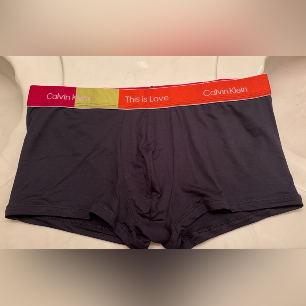 Calvin Klein Trunks